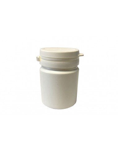 Pojemniki na proszki