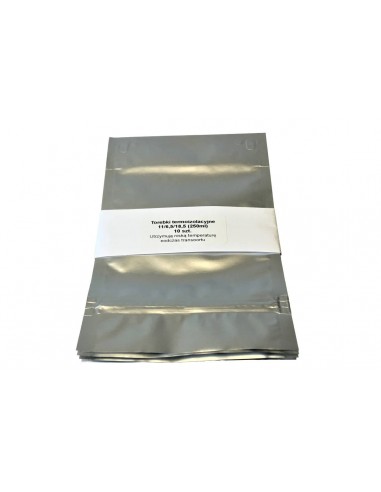 Torebki termoizolacyjne poj. 250ml...