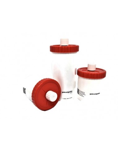 Pojemniki do miksera recepturowego...