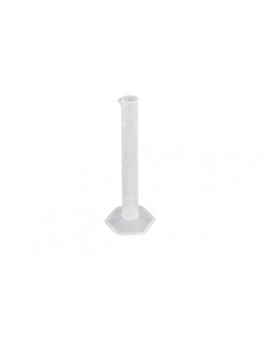 Cylinder plastikowy