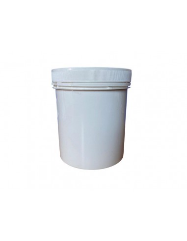Pudełka apteczne 500ml fi 90mm z...