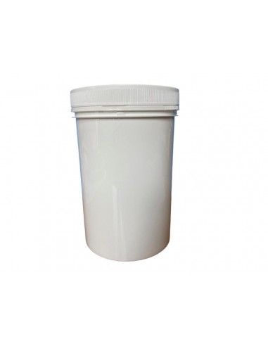 Pudełka apteczne 700ml fi 90mm z...