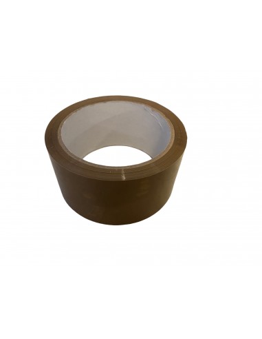 Taśma pakowa brązowa szer. 48 mm dł....