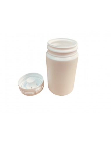 Pojemniki na proszki z osuszaczem