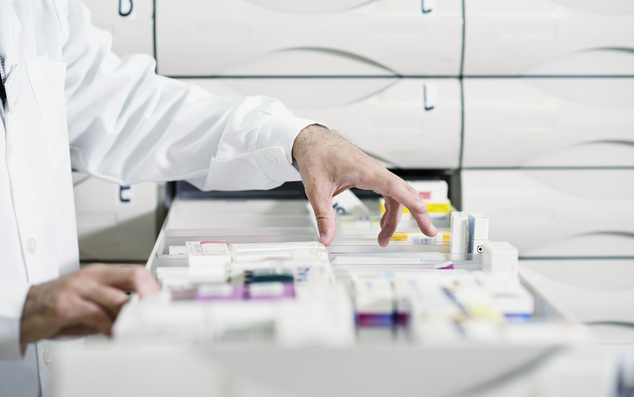 Zakraplacze w aptekach – klucz do precyzyjnego dawkowania